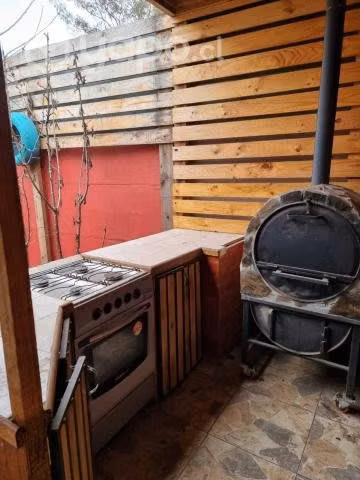 Condominio Doña Antonia, en la comuna del monte