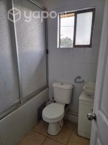 Condominio Doña Antonia, en la comuna del monte