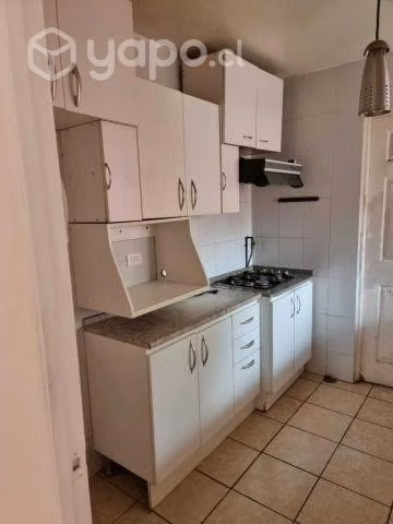 Condominio Doña Antonia, en la comuna del monte