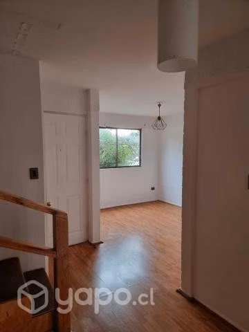 Condominio Doña Antonia, en la comuna del monte