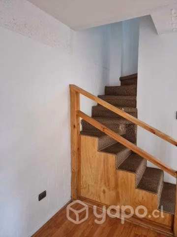 Condominio Doña Antonia, en la comuna del monte