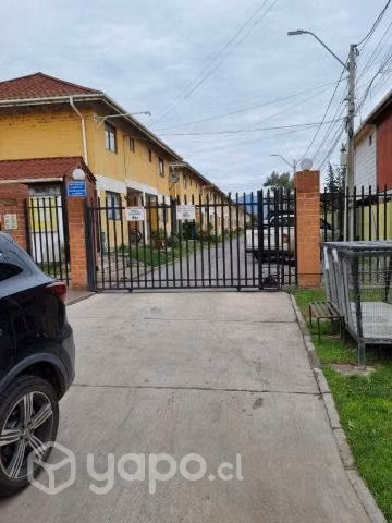 Condominio Doña Antonia, en la comuna del monte