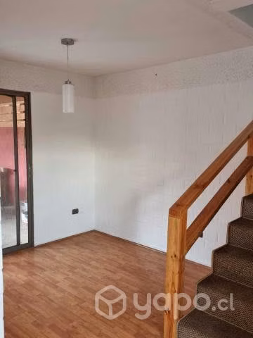 Condominio Doña Antonia, en la comuna del monte