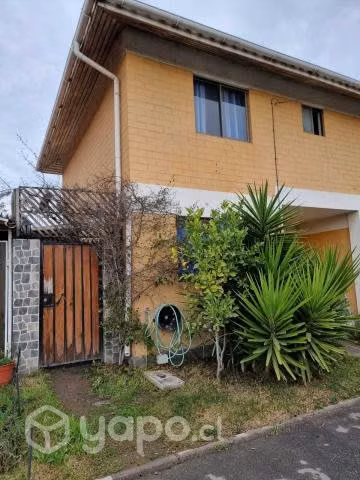 Condominio Doña Antonia, en la comuna del monte