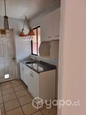 Condominio Doña Antonia, en la comuna del monte