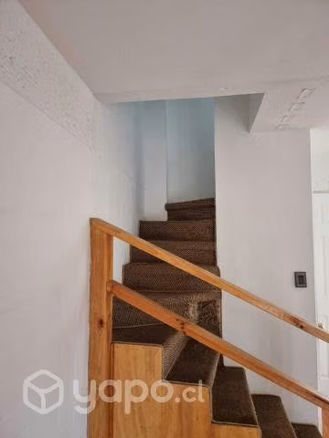 Condominio Doña Antonia, en la comuna del monte