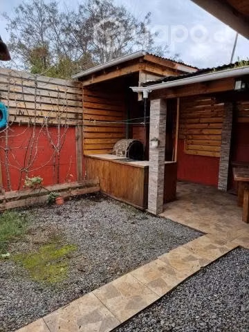 Condominio Doña Antonia, en la comuna del monte