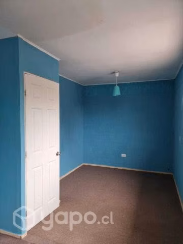 Condominio Doña Antonia, en la comuna del monte