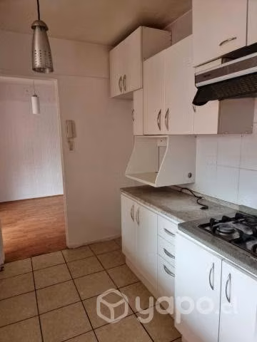 Condominio Doña Antonia, en la comuna del monte