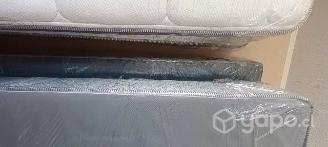 cama king