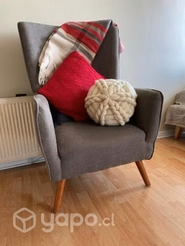 Hermoso Sofa