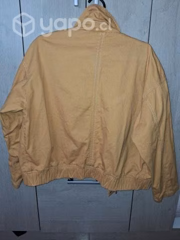 Chaquetas de mujer