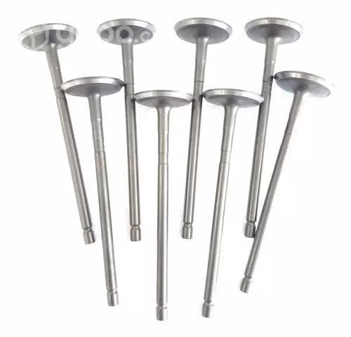 Valvula Admision (8) Chevrolet Sail 1.4 11-18