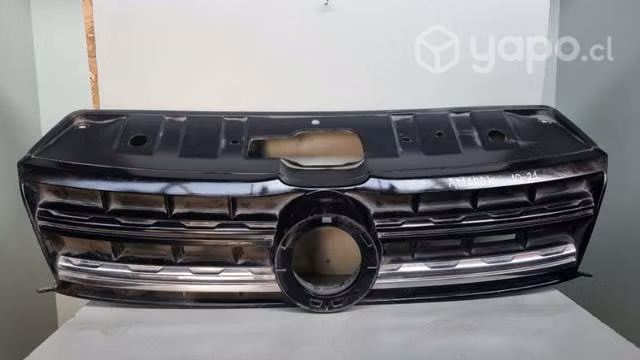 Mascara volkswagen amarok dmg la cisterna 02.22