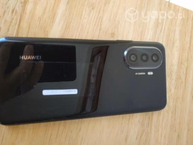 Huawei nova y70