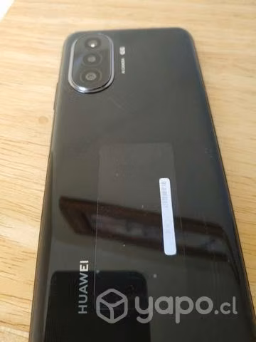 Huawei nova y70 - Imagen 3