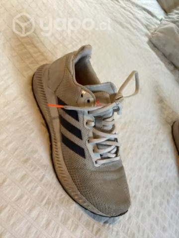 Zapatillas adidas bounce