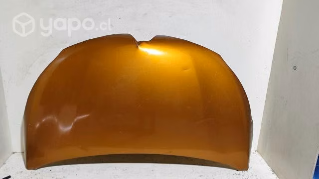 Capot Renault Captur /m01jrgd