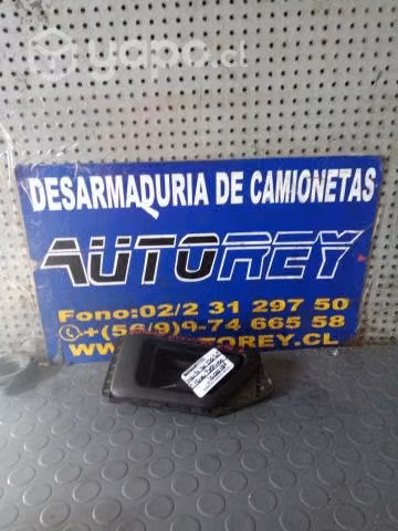 Manilla int puerta del izq Peugeot Partner 2003-12