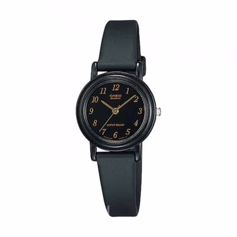 Reloj de Mujer Casio Black Lq-139Amv-1Ldf