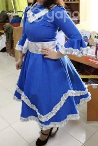 vestido