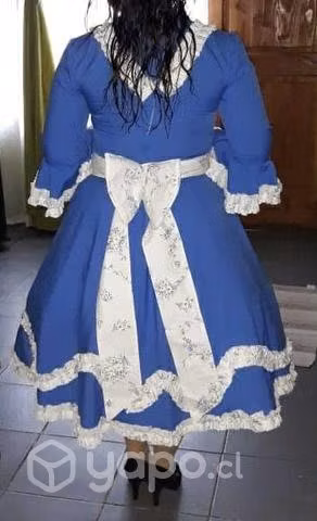 vestido