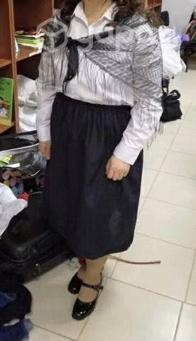 vestido