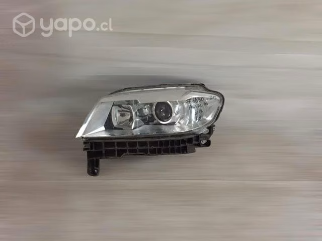 Óptico Lh great wall haval h