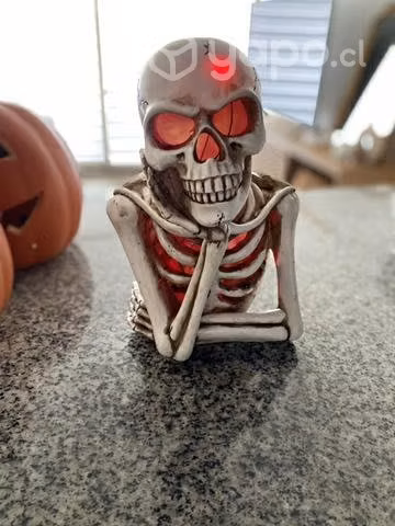 Accesorios Halloween
