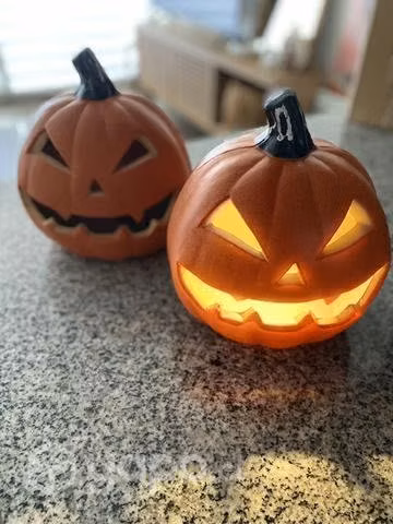 Accesorios Halloween - Imagen 2