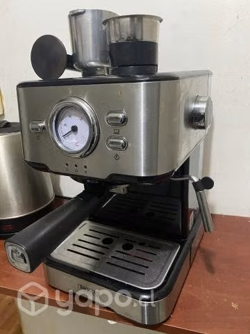 Cafetera thomas - Imagen 2