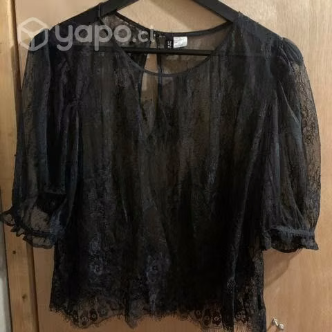 Poleras bonitas