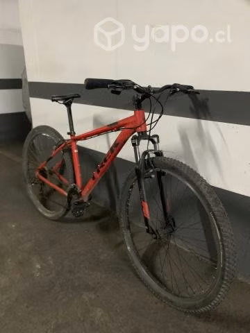 Bicicleta Trek Marlin 4