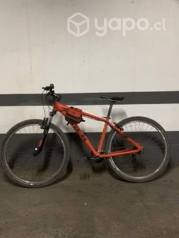 Bicicleta Trek Marlin 4 - Imagen 5