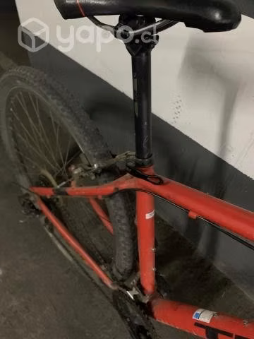 Bicicleta Trek Marlin 4 - Imagen 3