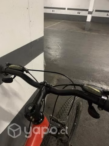 Bicicleta Trek Marlin 4 - Imagen 2