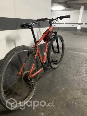 Bicicleta Trek Marlin 4 - Imagen 4