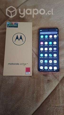 Motorola Edge 40 - Imagen 6