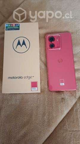 Motorola Edge 40 - Imagen 4