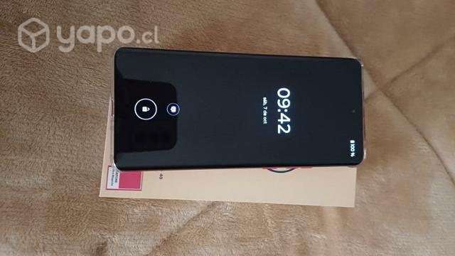 Motorola Edge 40 - Imagen 3