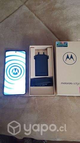 Motorola Edge 40 - Imagen 5