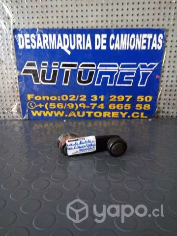 Manilla alzavidrio puerta Peugeot Partner 2003-12