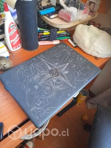 Computador HP
