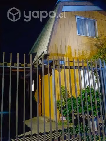 Vendo casa En Altos del Laja