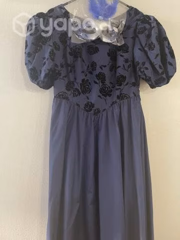 Disfraz Carnaval Veneciano Talla 42 L 8.000