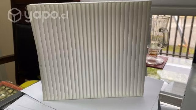 Filtro polen maxus