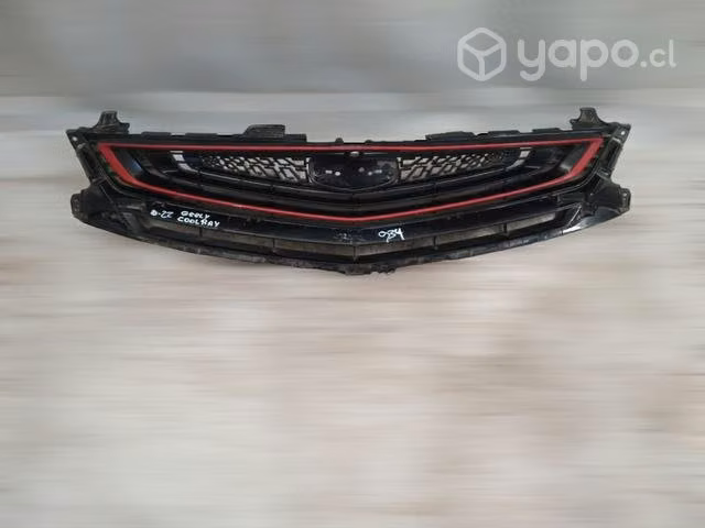 Mascara Geely coolray 2019 2022