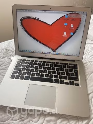 Vendo MacBook Air 2021