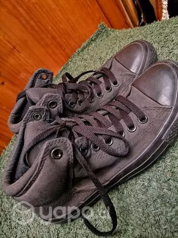 Zapatillas 38 converse
