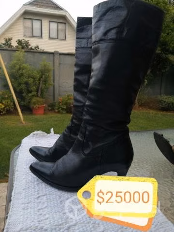 Zapatos